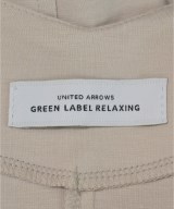 green label relaxing（グリーンレーベルリラクシング）Tシャツ・カットソー ベージュ サイズ:-(M位) レディース/2200614600018
