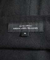 green label relaxing（グリーンレーベルリラクシング）その他 黒 サイズ:36(S位) レディース/2200614600025