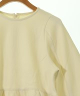 green label relaxing（グリーンレーベルリラクシング）Tシャツ・カットソー 白 サイズ:F レディース/2200616146040