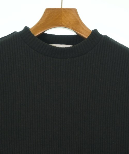 green label relaxing（グリーンレーベルリラクシング）Tシャツ・カットソー 黒 サイズ:-(M位) レディース/2200616855058