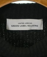 green label relaxing（グリーンレーベルリラクシング）Tシャツ・カットソー 黒 サイズ:-(M位) レディース/2200616855058