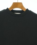 green label relaxing（グリーンレーベルリラクシング）Tシャツ・カットソー 黒 サイズ:-(M位) レディース/2200616855058