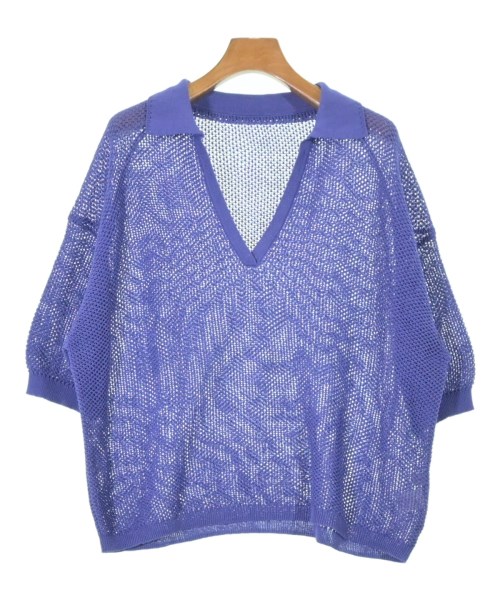 グリーンレーベルリラクシング(green label relaxing)のgreen label relaxing ニット・セーター