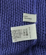 green label relaxing（グリーンレーベルリラクシング）ニット・セーター 紫 サイズ:F レディース/2200616855089