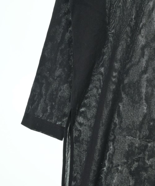 green label relaxing（グリーンレーベルリラクシング）ワンピース 黒 サイズ:-(M位) レディース/2200616855102