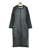 green label relaxing（グリーンレーベルリラクシング）ワンピース 黒 サイズ:-(M位) レディース/2200616855102