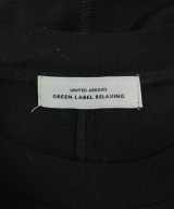 green label relaxing（グリーンレーベルリラクシング）ワンピース 黒 サイズ:-(M位) レディース/2200616855102