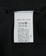 green label relaxing（グリーンレーベルリラクシング）ワンピース 黒 サイズ:-(M位) レディース/2200616855102