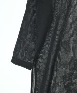 green label relaxing（グリーンレーベルリラクシング）ワンピース 黒 サイズ:-(M位) レディース/2200616855102