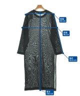 green label relaxing（グリーンレーベルリラクシング）ワンピース 黒 サイズ:-(M位) レディース/2200616855102