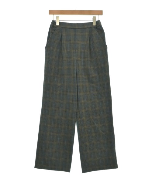 グリーンレーベルリラクシング(green label relaxing)のgreen label relaxing スラックス