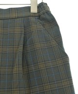 green label relaxing（グリーンレーベルリラクシング）スラックス カーキ サイズ:36(S位) レディース/2200619066017