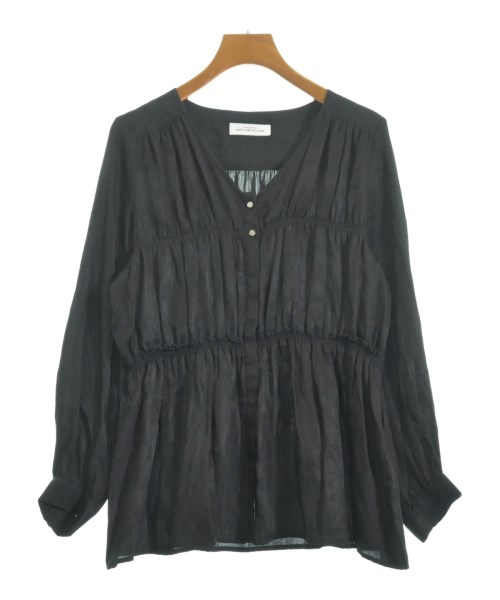 グリーンレーベルリラクシング(green label relaxing)のgreen label relaxing ブラウス