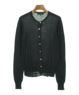 green label relaxing カーディガン