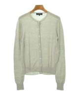 green label relaxing カーディガン