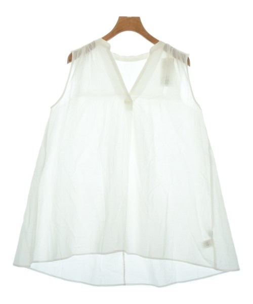 グリーンレーベルリラクシング(green label relaxing)のgreen label relaxing ブラウス