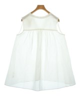 green label relaxing（グリーンレーベルリラクシング）ブラウス 白 サイズ:F レディース/2200619169077