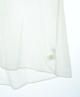 green label relaxing（グリーンレーベルリラクシング）ブラウス 白 サイズ:F レディース/2200619169077