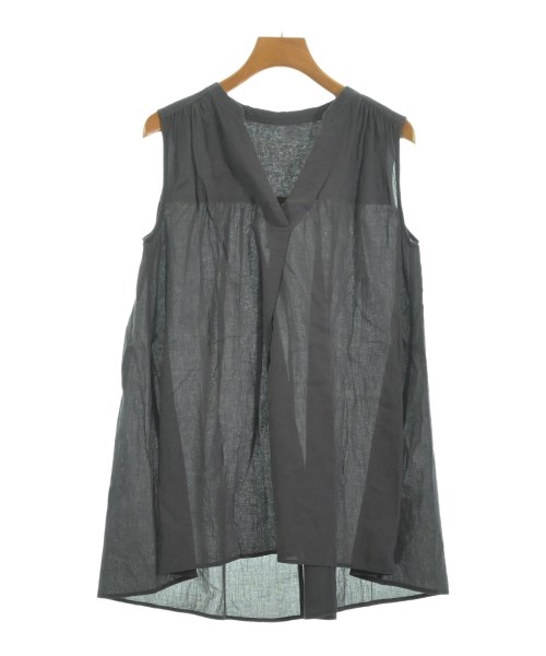 グリーンレーベルリラクシング(green label relaxing)のgreen label relaxing ブラウス