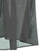 green label relaxing（グリーンレーベルリラクシング）ブラウス グレー サイズ:-(L位) レディース/2200619169084