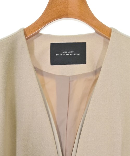 green label relaxing（グリーンレーベルリラクシング）その他 ベージュ サイズ:38/38(M位) レディース/2200619205010