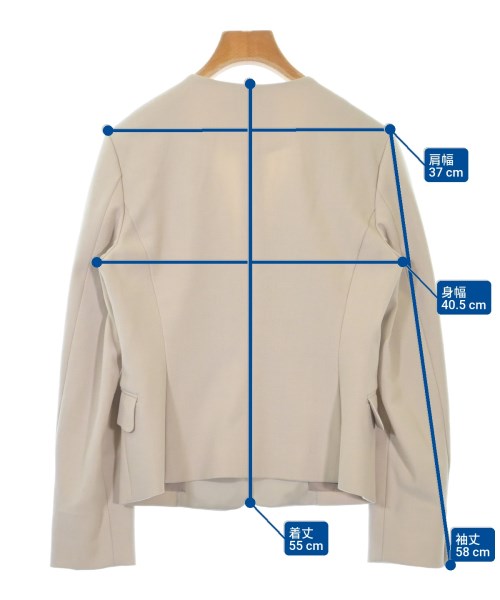 green label relaxing（グリーンレーベルリラクシング）その他 ベージュ サイズ:38/38(M位) レディース/2200619205010