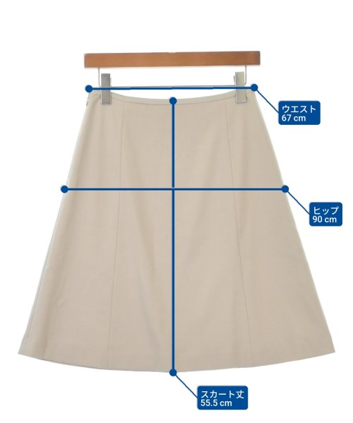 green label relaxing（グリーンレーベルリラクシング）その他 ベージュ サイズ:38/38(M位) レディース/2200619205010