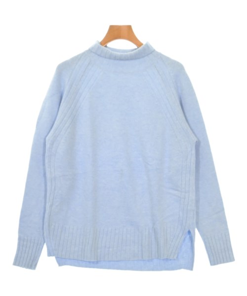 グリーンレーベルリラクシング(green label relaxing)のgreen label relaxing ニット・セーター