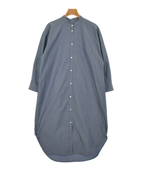 グリーンレーベルリラクシング(green label relaxing)のgreen label relaxing シャツワンピース