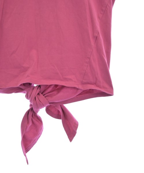 green label relaxing（グリーンレーベルリラクシング）ノースリーブ ピンク サイズ:F レディース/2200619265021