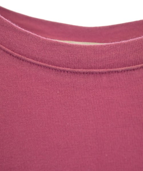 green label relaxing（グリーンレーベルリラクシング）ノースリーブ ピンク サイズ:F レディース/2200619265021