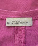 green label relaxing（グリーンレーベルリラクシング）ノースリーブ ピンク サイズ:F レディース/2200619265021