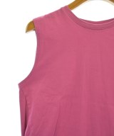 green label relaxing（グリーンレーベルリラクシング）ノースリーブ ピンク サイズ:F レディース/2200619265021