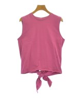 green label relaxing ノースリーブ