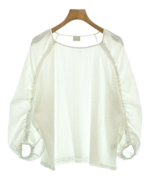 グリーンレーベルリラクシング(green label relaxing)のgreen label relaxing ブラウス