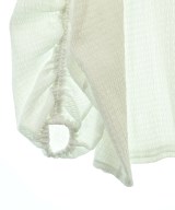 green label relaxing（グリーンレーベルリラクシング）ブラウス 白 サイズ:F レディース/2200619477059