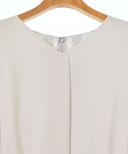 green label relaxing（グリーンレーベルリラクシング）ワンピース 白 サイズ:38(M位) レディース/2200619477066