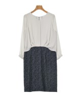 green label relaxing（グリーンレーベルリラクシング）ワンピース 白 サイズ:38(M位) レディース/2200619477066