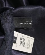 green label relaxing（グリーンレーベルリラクシング）ワンピース 白 サイズ:38(M位) レディース/2200619477066