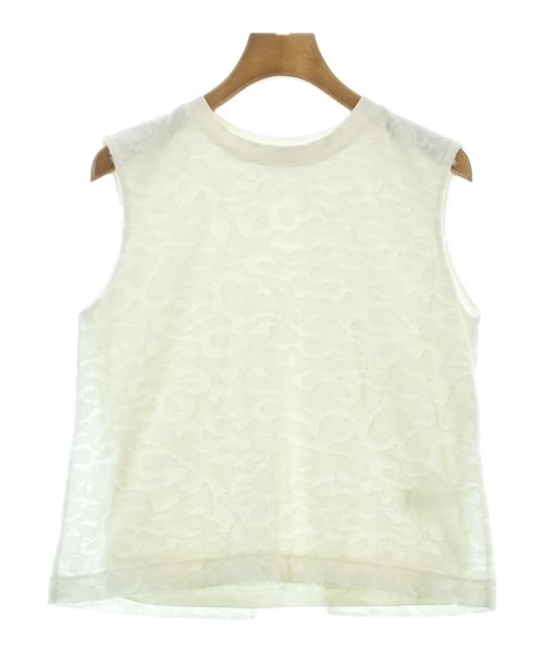 グリーンレーベルリラクシング(green label relaxing)のgreen label relaxing ノースリーブ