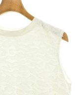 green label relaxing（グリーンレーベルリラクシング）ノースリーブ 白 サイズ:-(M位) レディース/2200619477080