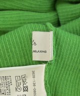 green label relaxing（グリーンレーベルリラクシング）カーディガン 緑 サイズ:F レディース/2200619477110