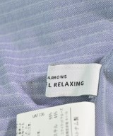 green label relaxing（グリーンレーベルリラクシング）ブラウス 青 サイズ:F レディース/2200619477127