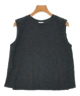 green label relaxing（グリーンレーベルリラクシング）ノースリーブ 黒 サイズ:-(M位) レディース/2200619477134