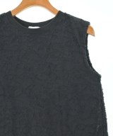 green label relaxing（グリーンレーベルリラクシング）ノースリーブ 黒 サイズ:-(M位) レディース/2200619477134