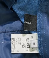 green label relaxing（グリーンレーベルリラクシング）スラックス 青 サイズ:40(M位) レディース/2200619477165