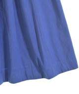 green label relaxing（グリーンレーベルリラクシング）ロング・マキシ丈スカート 青 サイズ:38(M位) レディース/2200619477172