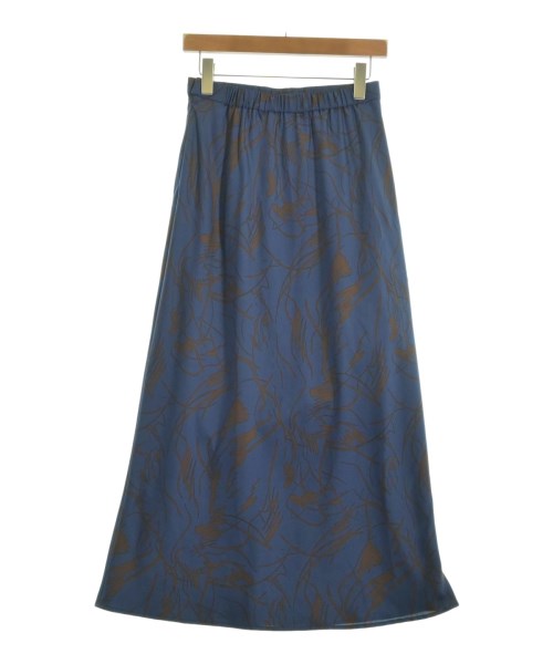 グリーンレーベルリラクシング(green label relaxing)のgreen label relaxing ロング・マキシ丈スカート