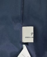 green label relaxing（グリーンレーベルリラクシング）ロング・マキシ丈スカート 紺 サイズ:-(M位) レディース/2200619477189