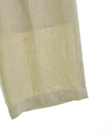 green label relaxing（グリーンレーベルリラクシング）スラックス ベージュ サイズ:-(M位) レディース/2200619477196